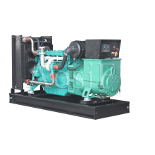 50kVA Deutz Engine Diesel Generator Set